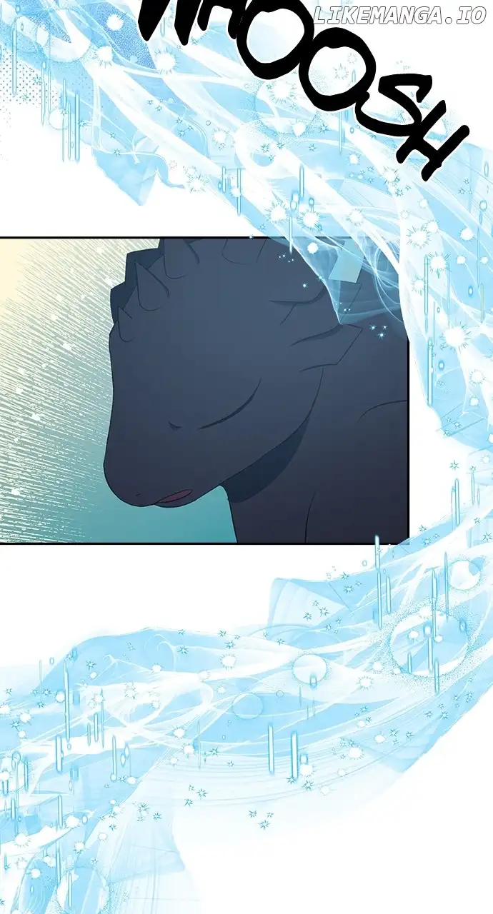 What Does That Evil Dragon Live For? Chapter 30 - Page 58
