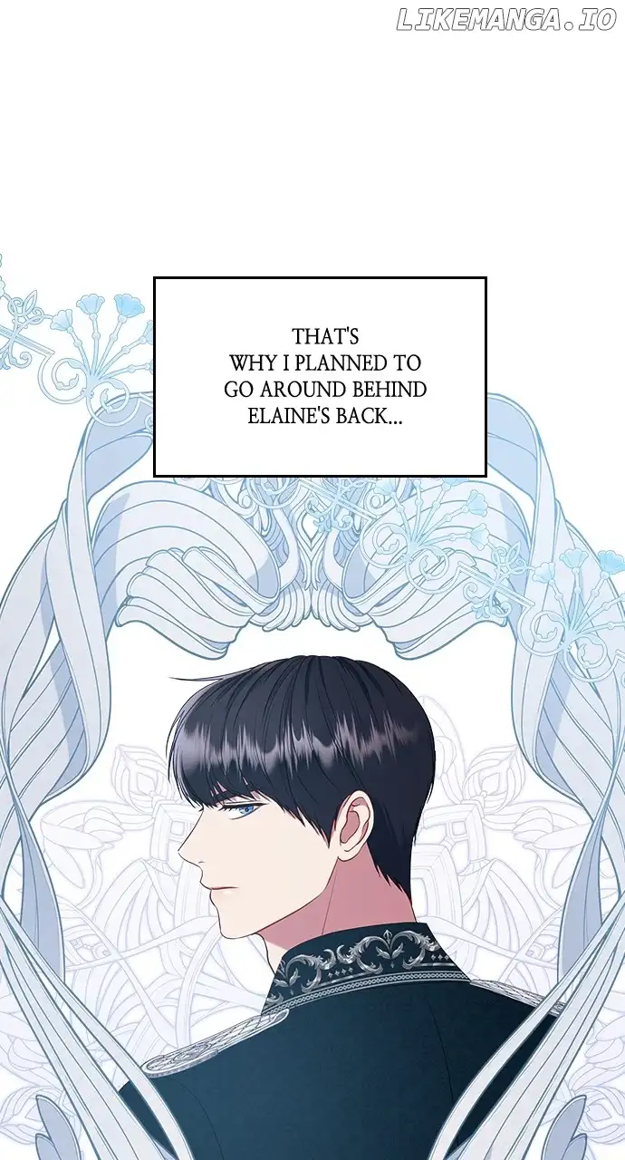 What Does That Evil Dragon Live For? Chapter 30 - Page 65