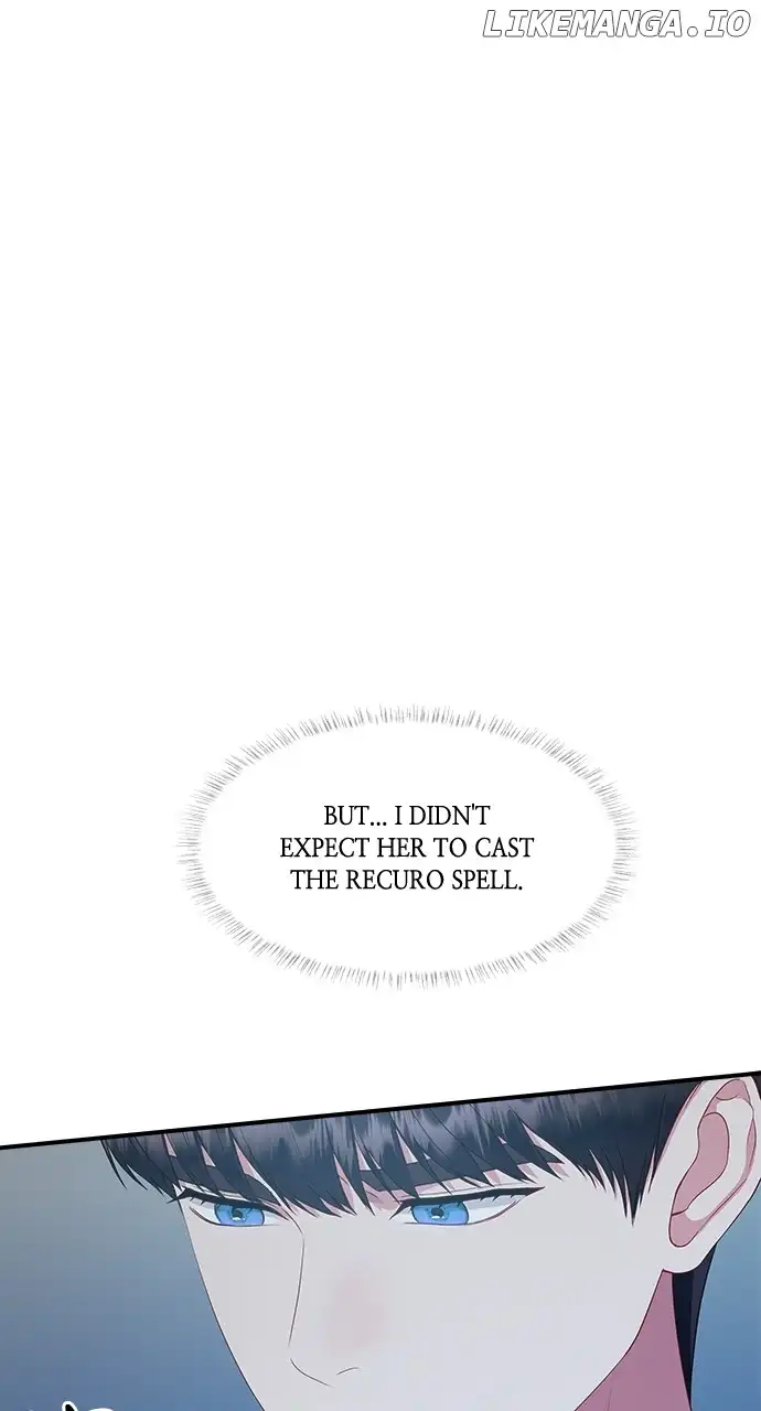 What Does That Evil Dragon Live For? Chapter 30 - Page 70