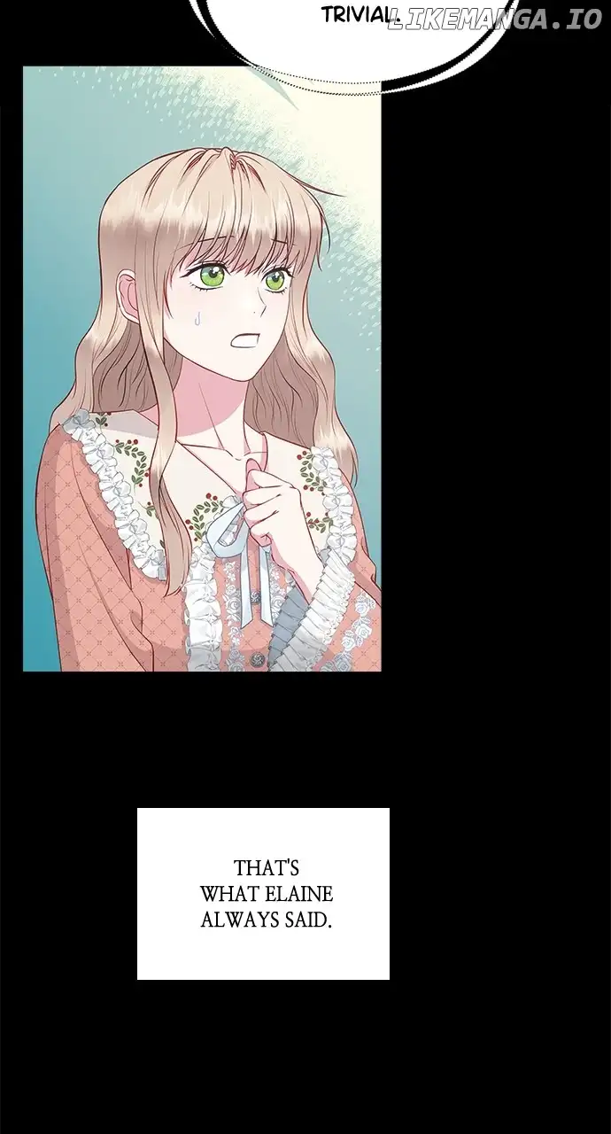 What Does That Evil Dragon Live For? Chapter 30 - Page 72