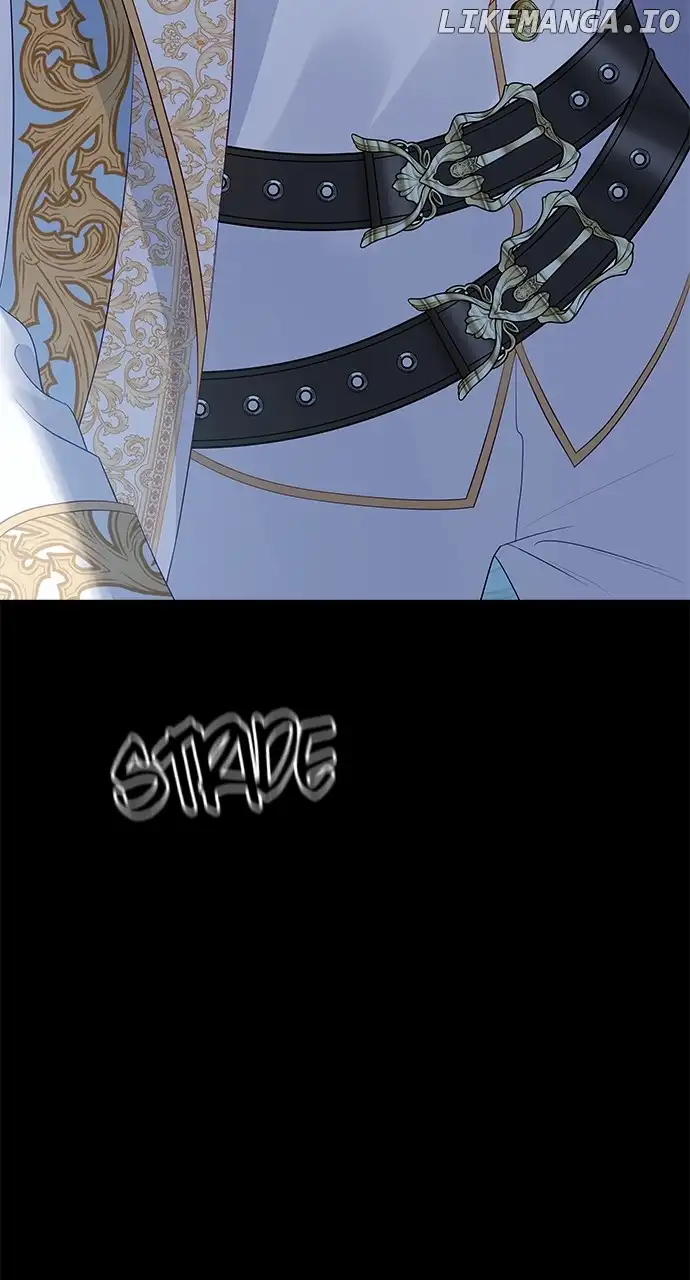What Does That Evil Dragon Live For? Chapter 30 - Page 83