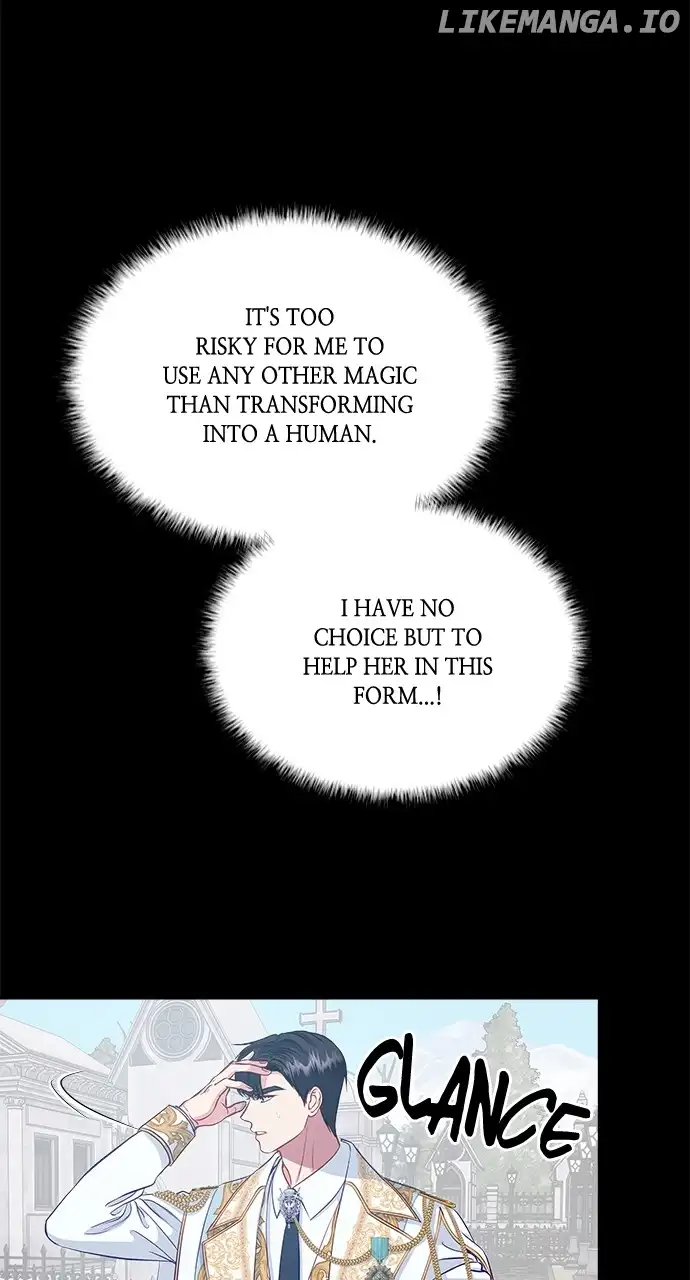 What Does That Evil Dragon Live For? Chapter 30 - Page 84