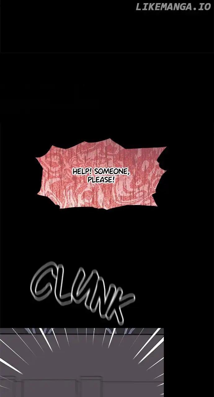What Does That Evil Dragon Live For? Chapter 30 - Page 87