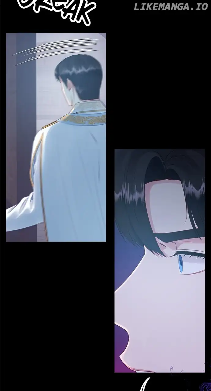 What Does That Evil Dragon Live For? Chapter 30 - Page 89