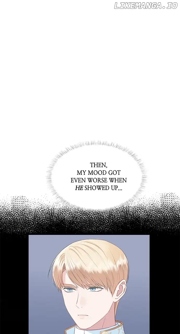 What Does That Evil Dragon Live For? Chapter 30 - Page 99