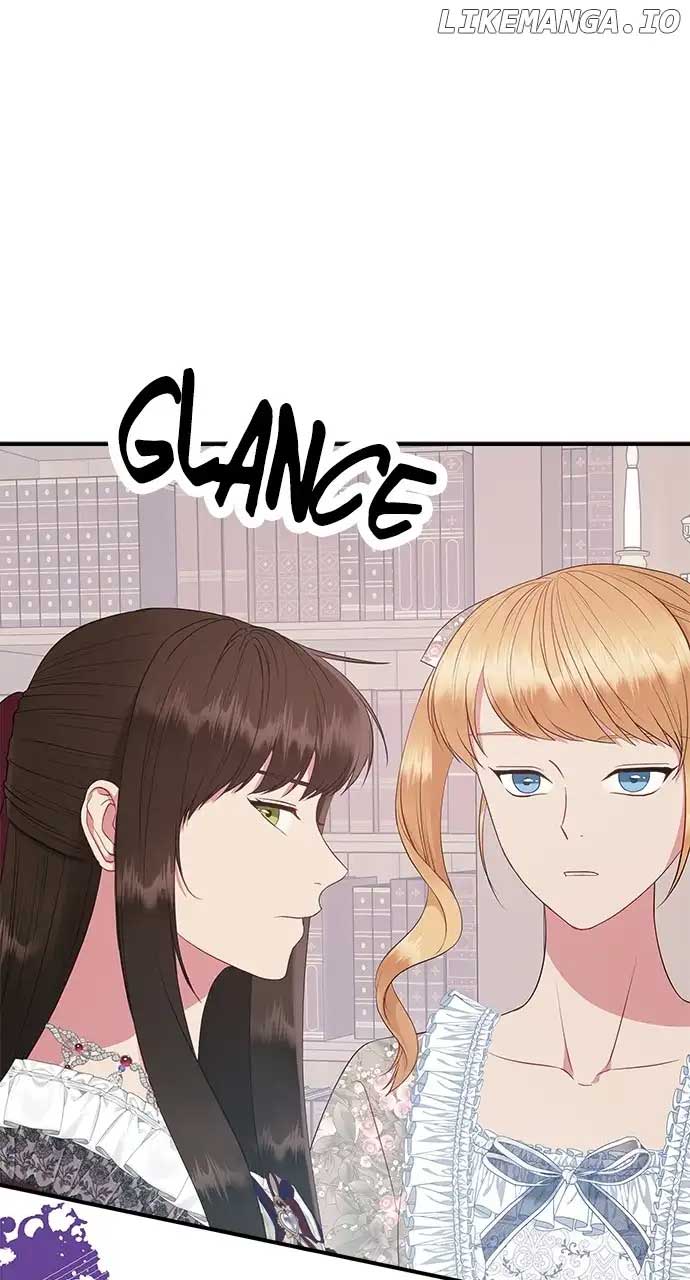 What Does That Evil Dragon Live For? Chapter 31 - Page 105