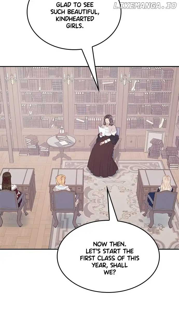 What Does That Evil Dragon Live For? Chapter 31 - Page 110