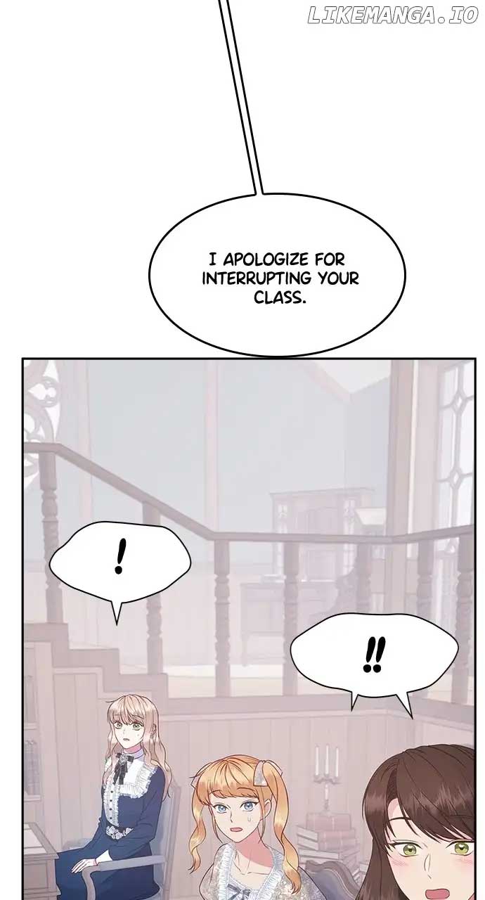 What Does That Evil Dragon Live For? Chapter 31 - Page 114
