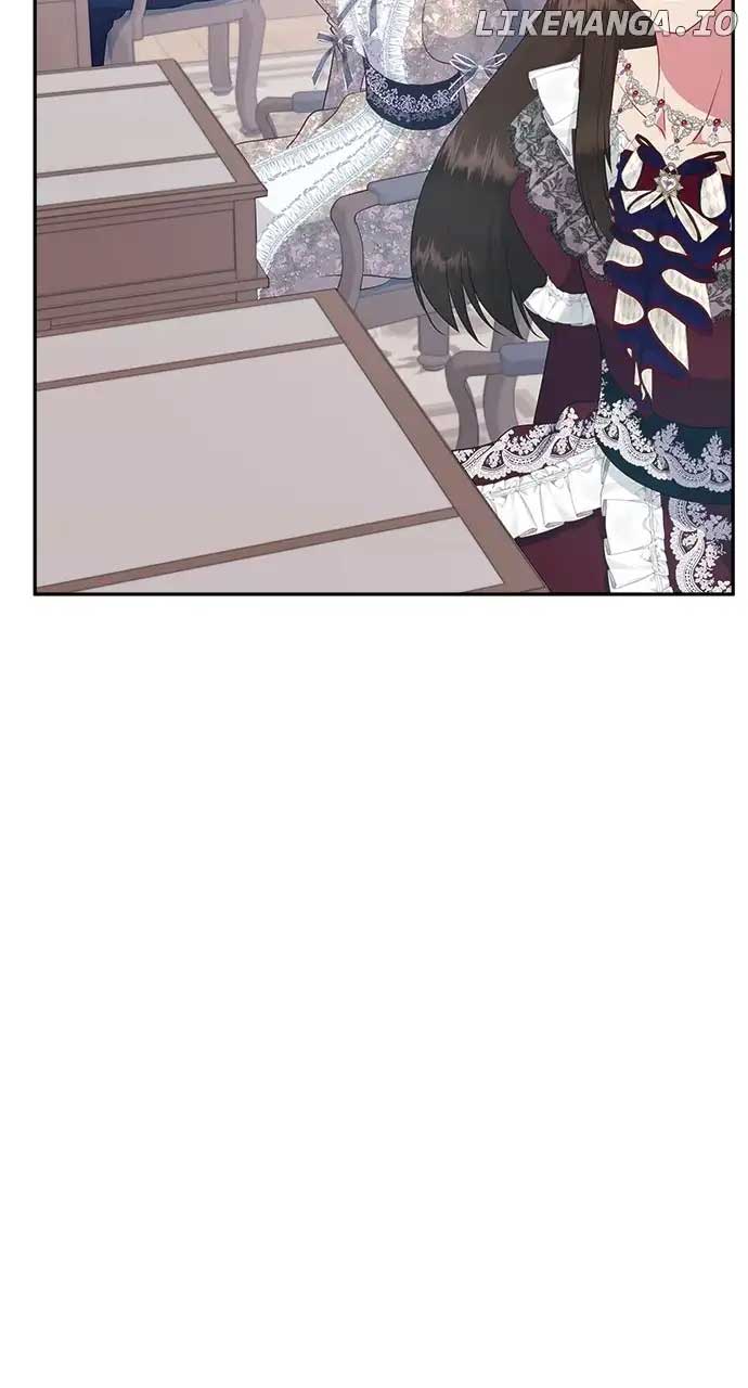 What Does That Evil Dragon Live For? Chapter 31 - Page 115
