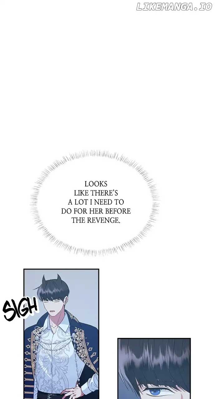 What Does That Evil Dragon Live For? Chapter 31 - Page 16