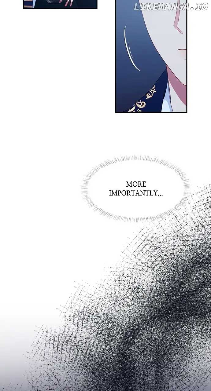 What Does That Evil Dragon Live For? Chapter 31 - Page 17