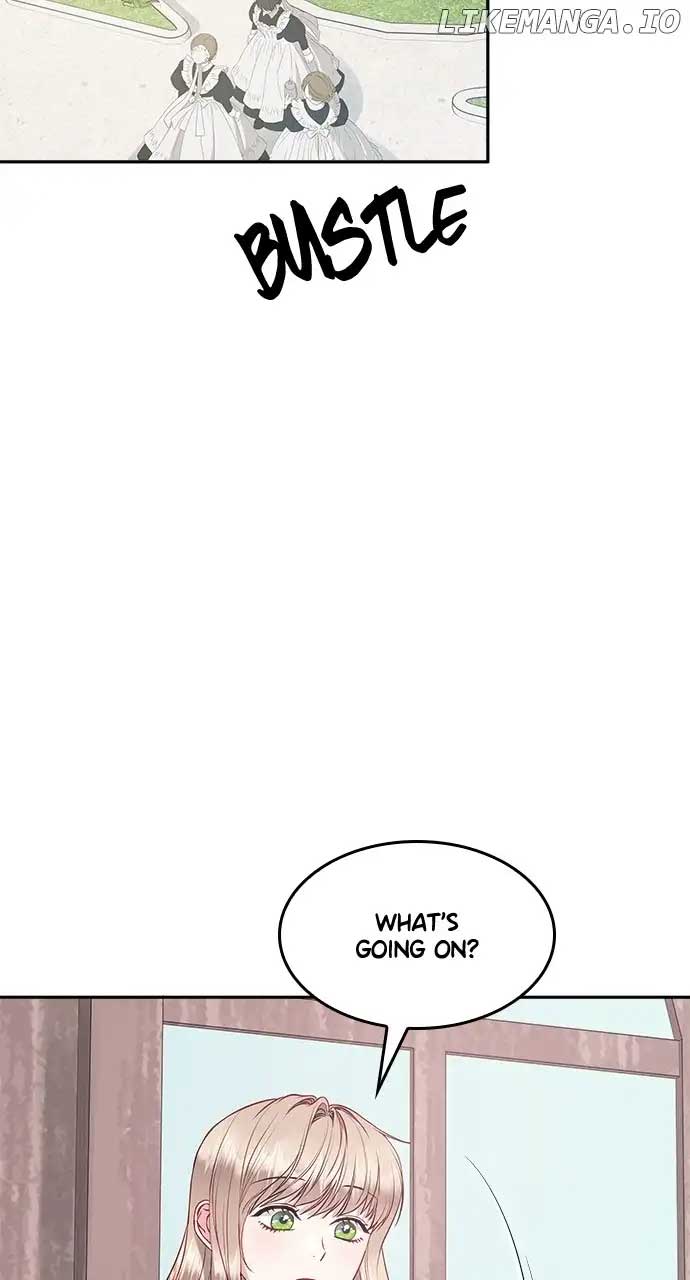 What Does That Evil Dragon Live For? Chapter 31 - Page 21