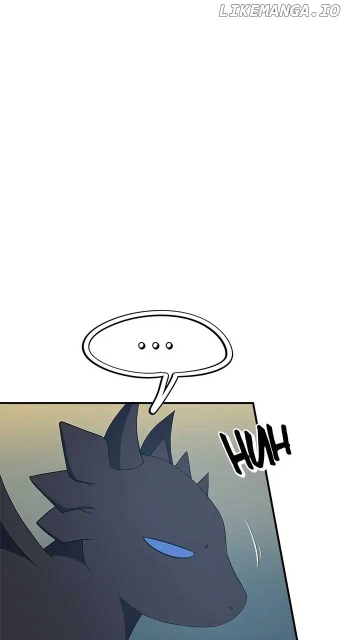 What Does That Evil Dragon Live For? Chapter 31 - Page 24