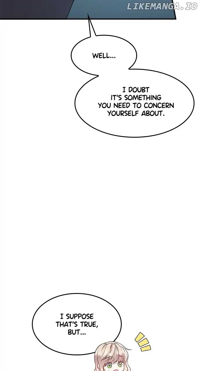 What Does That Evil Dragon Live For? Chapter 31 - Page 25