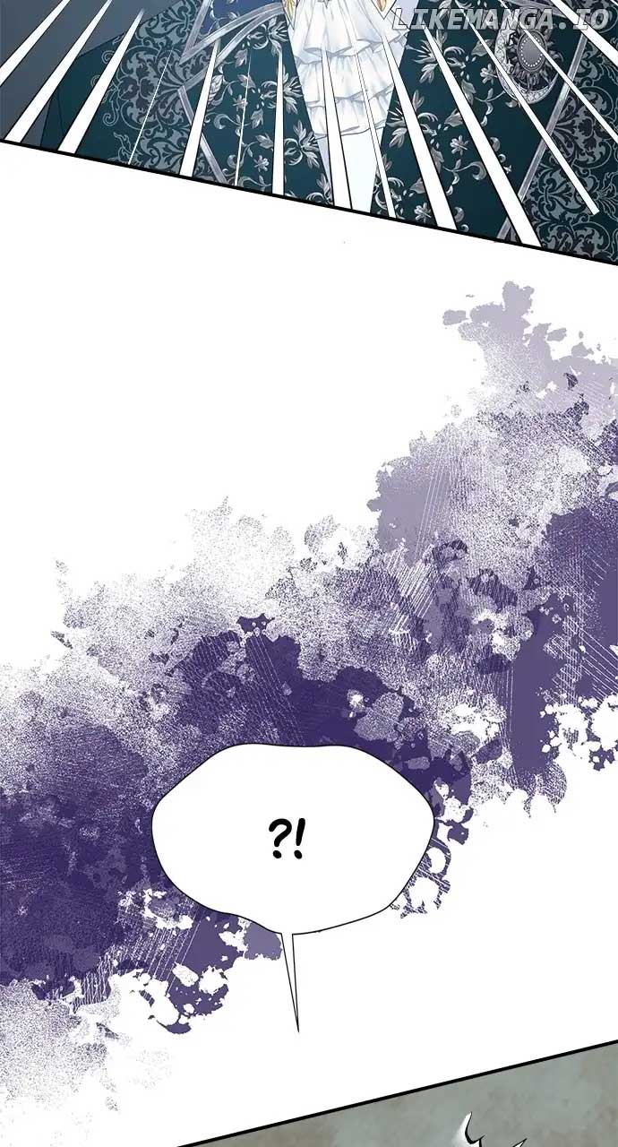 What Does That Evil Dragon Live For? Chapter 31 - Page 33
