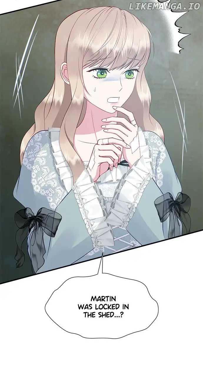 What Does That Evil Dragon Live For? Chapter 31 - Page 34