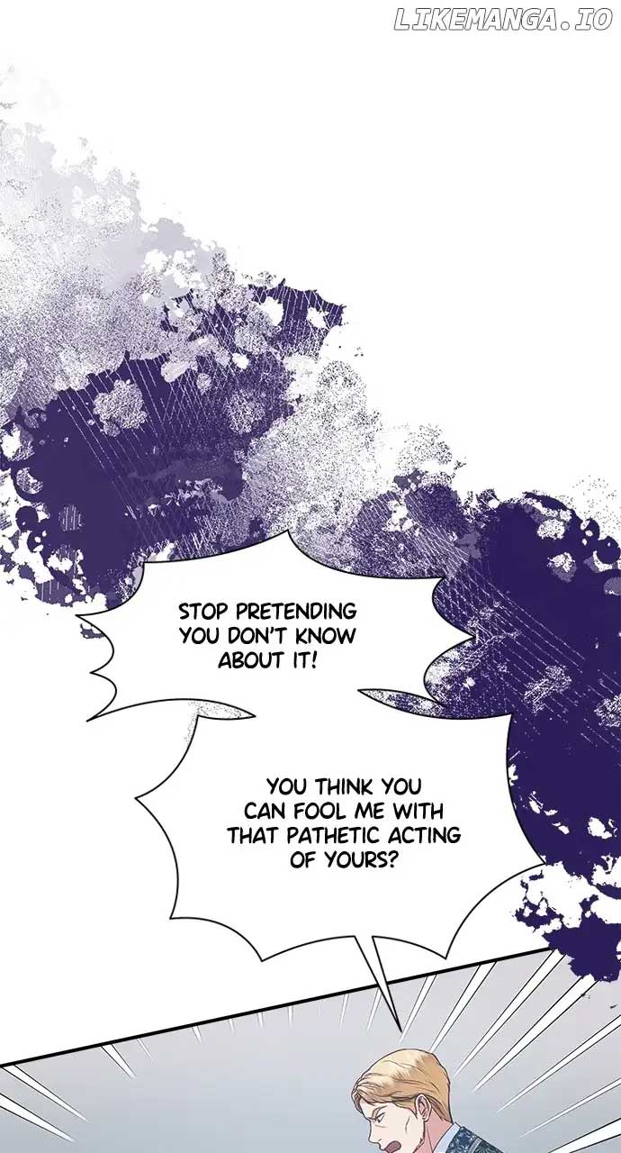 What Does That Evil Dragon Live For? Chapter 31 - Page 35