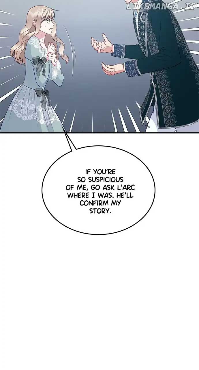 What Does That Evil Dragon Live For? Chapter 31 - Page 36