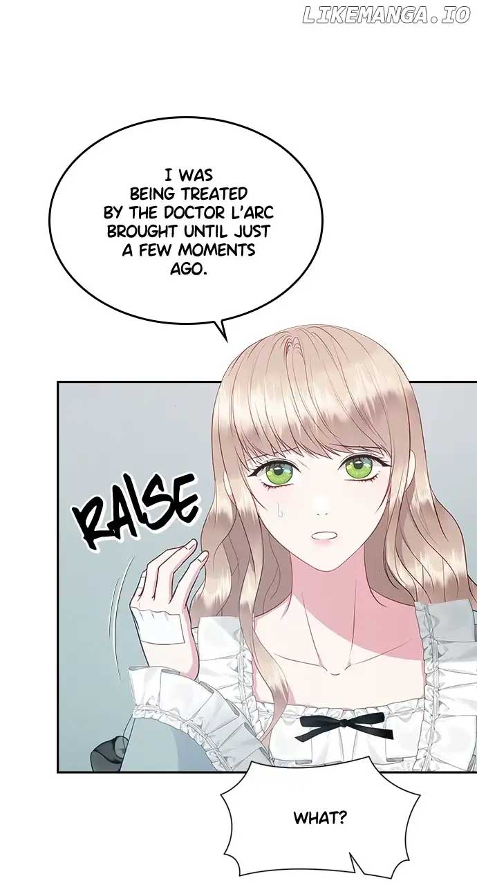 What Does That Evil Dragon Live For? Chapter 31 - Page 37