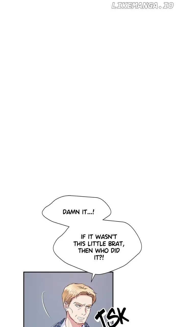 What Does That Evil Dragon Live For? Chapter 31 - Page 38