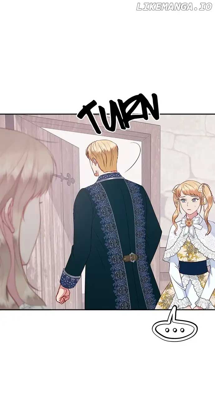 What Does That Evil Dragon Live For? Chapter 31 - Page 41