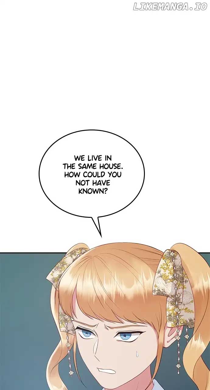 What Does That Evil Dragon Live For? Chapter 31 - Page 45