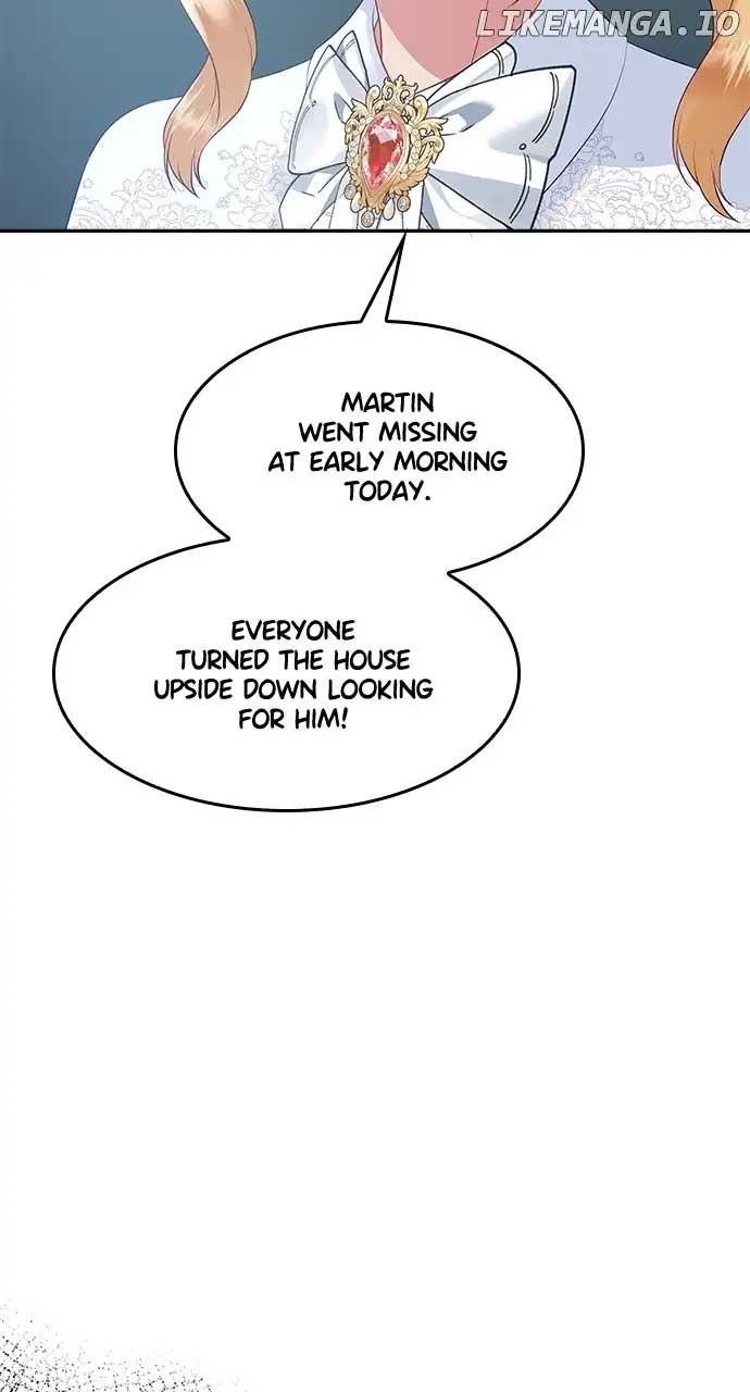 What Does That Evil Dragon Live For? Chapter 31 - Page 46