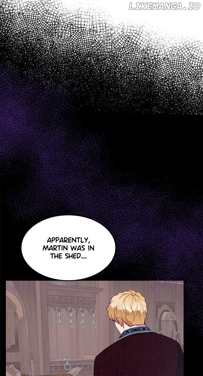 What Does That Evil Dragon Live For? Chapter 31 - Page 47