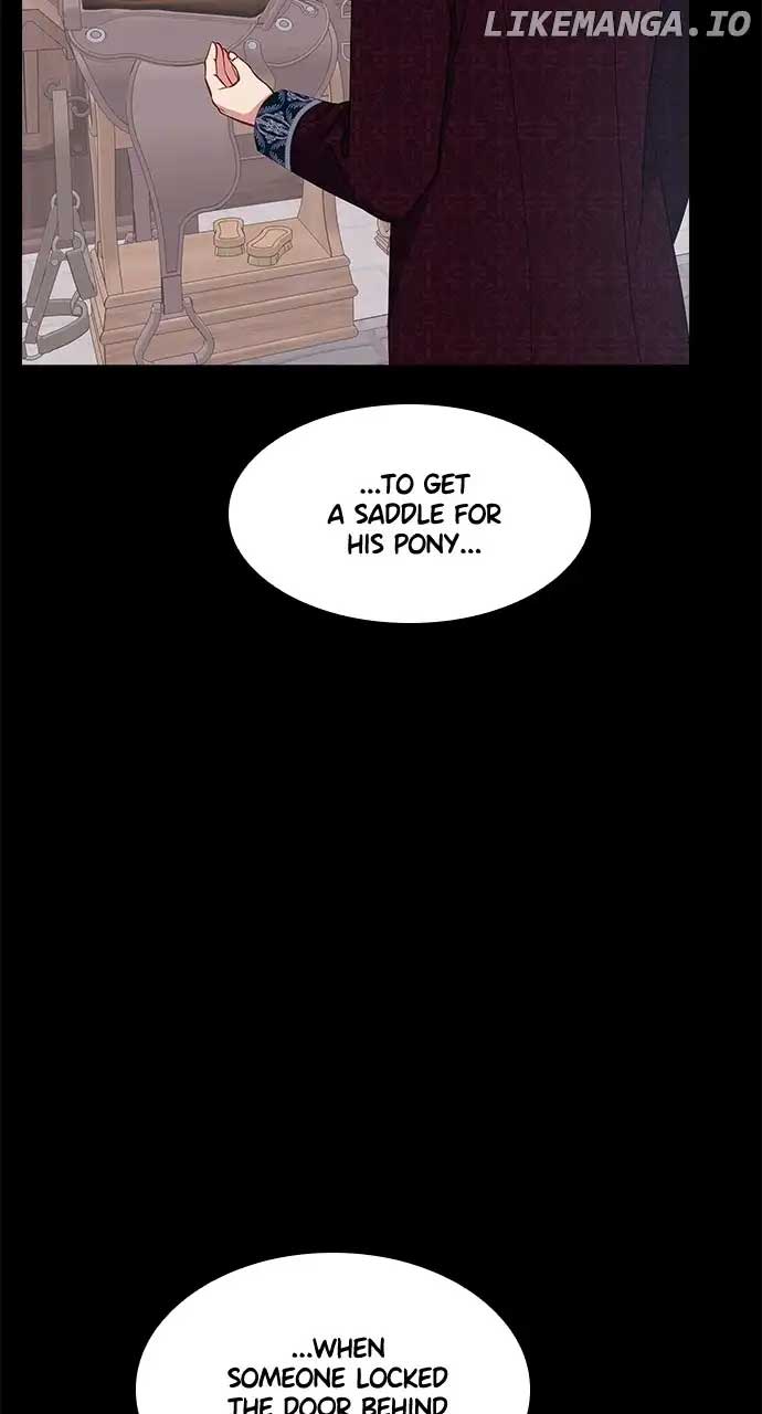 What Does That Evil Dragon Live For? Chapter 31 - Page 48
