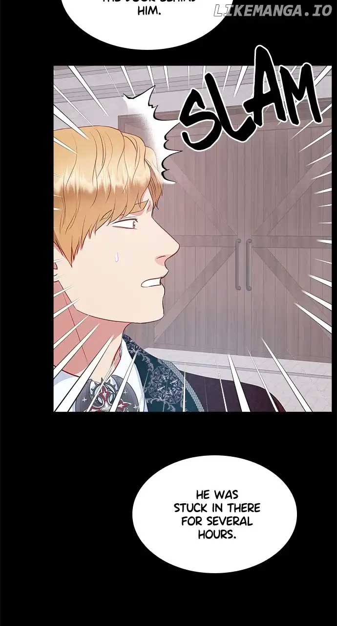 What Does That Evil Dragon Live For? Chapter 31 - Page 49