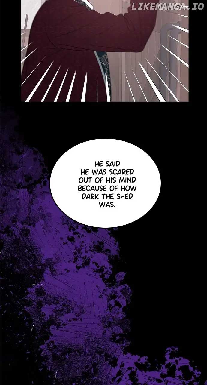 What Does That Evil Dragon Live For? Chapter 31 - Page 51