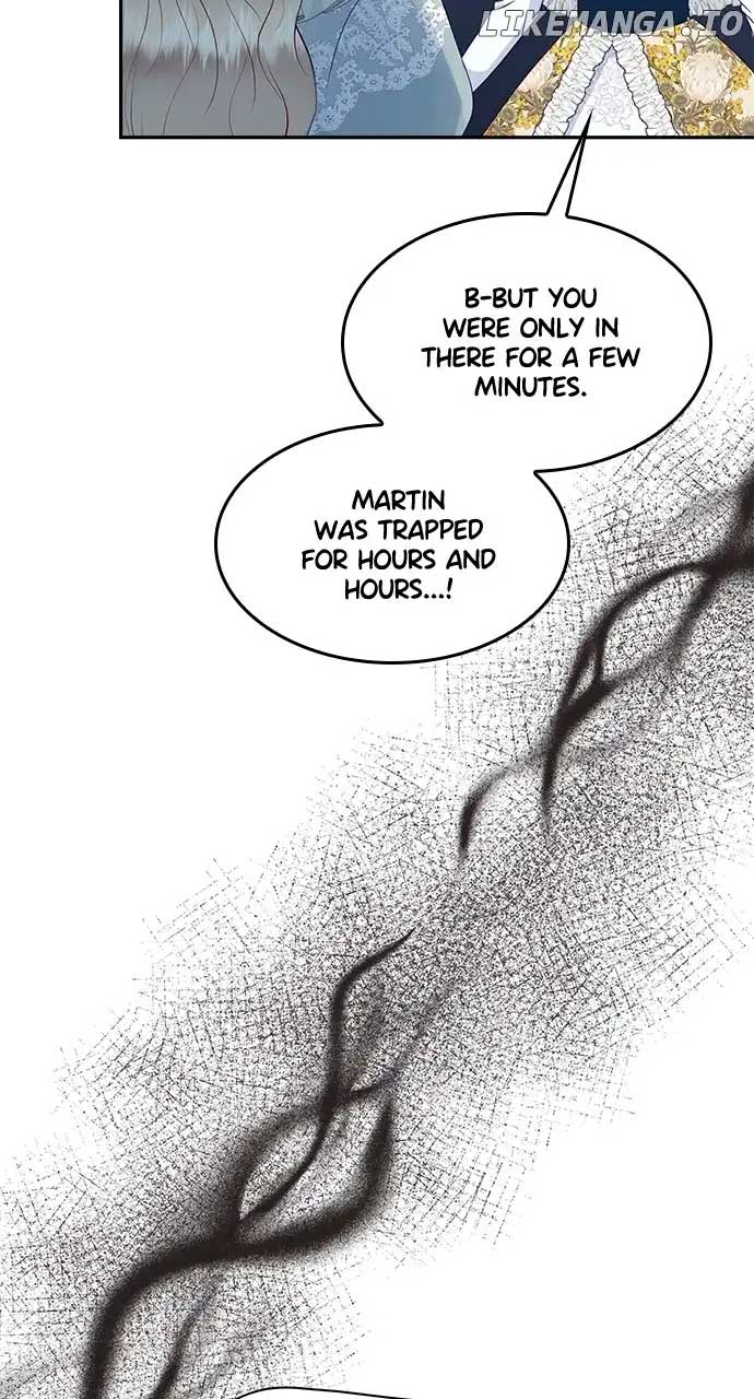 What Does That Evil Dragon Live For? Chapter 31 - Page 60