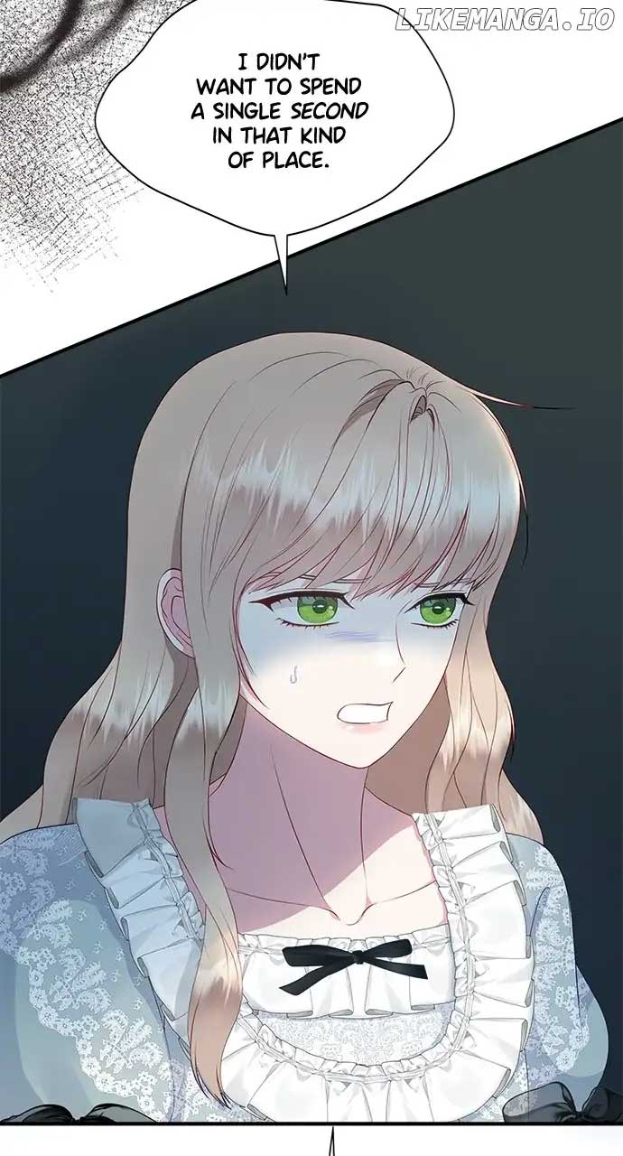 What Does That Evil Dragon Live For? Chapter 31 - Page 61