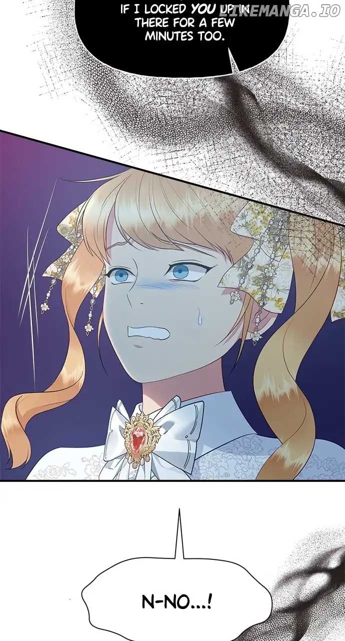 What Does That Evil Dragon Live For? Chapter 31 - Page 63