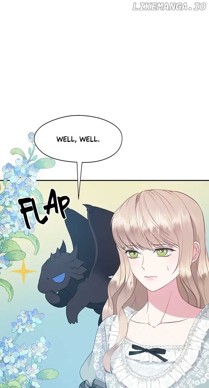 What Does That Evil Dragon Live For? Chapter 31 - Page 66