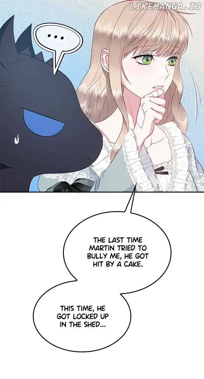 What Does That Evil Dragon Live For? Chapter 31 - Page 68