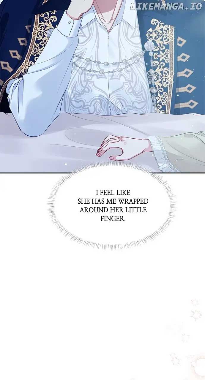 What Does That Evil Dragon Live For? Chapter 31 - Page 8