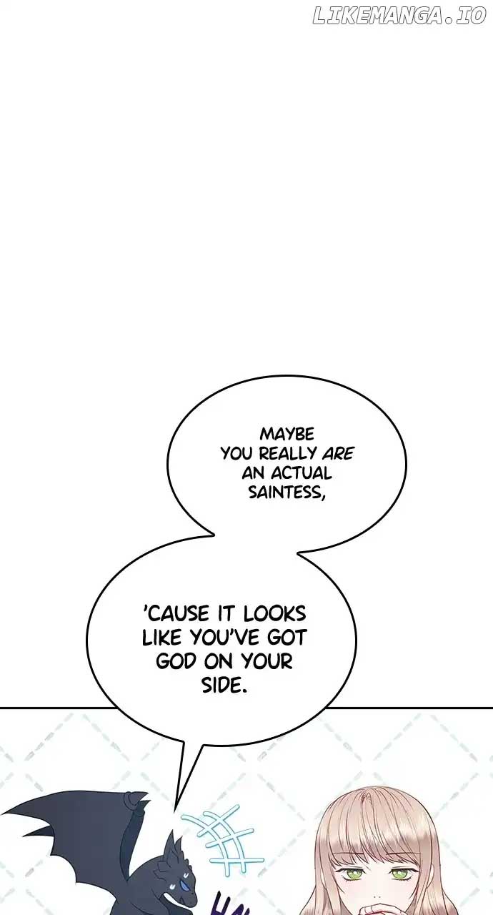 What Does That Evil Dragon Live For? Chapter 31 - Page 71