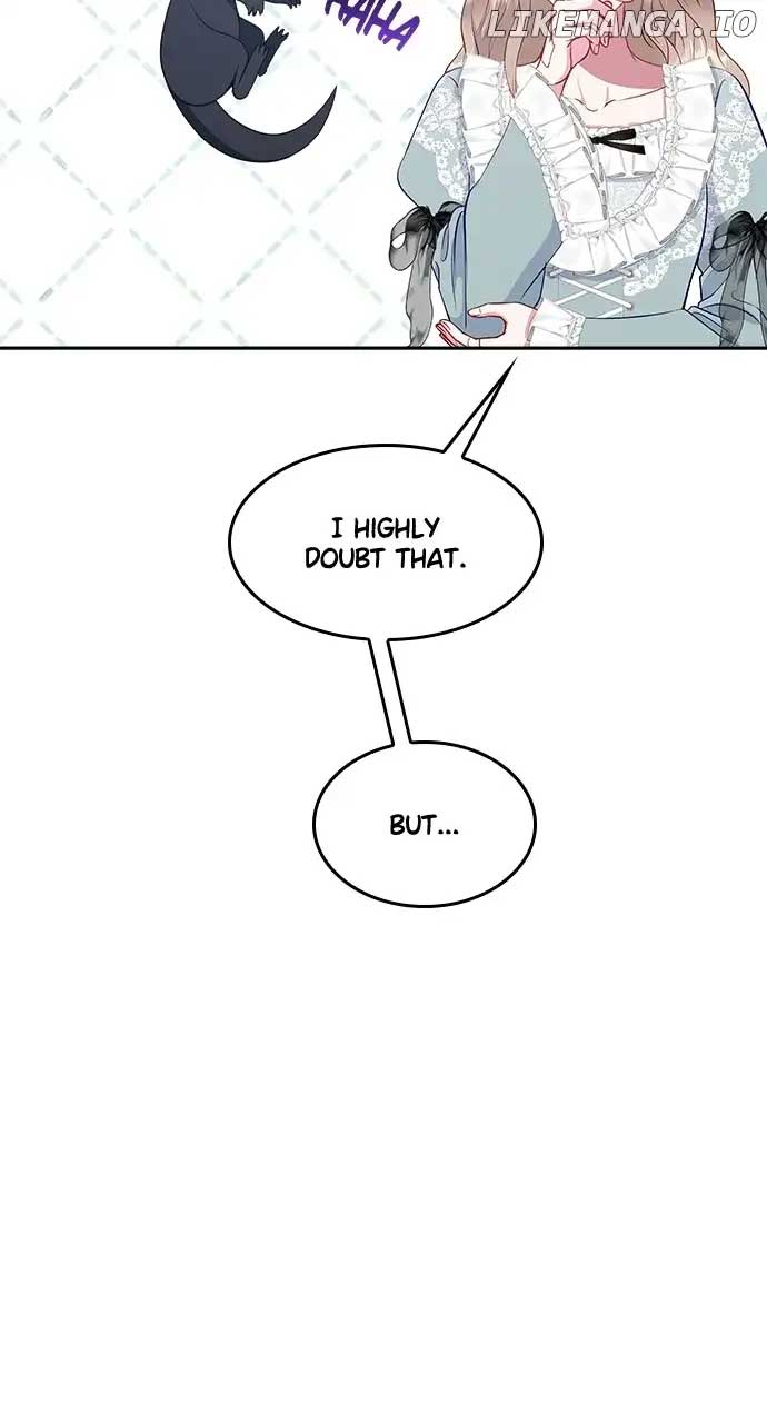 What Does That Evil Dragon Live For? Chapter 31 - Page 72