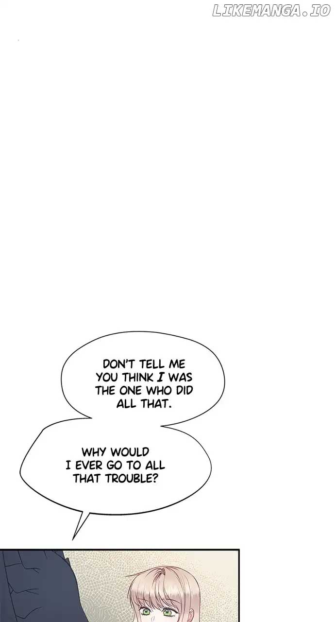 What Does That Evil Dragon Live For? Chapter 31 - Page 74