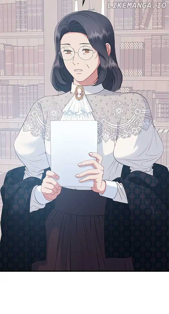 What Does That Evil Dragon Live For? Chapter 31 - Page 82