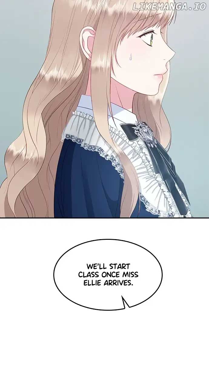 What Does That Evil Dragon Live For? Chapter 31 - Page 86