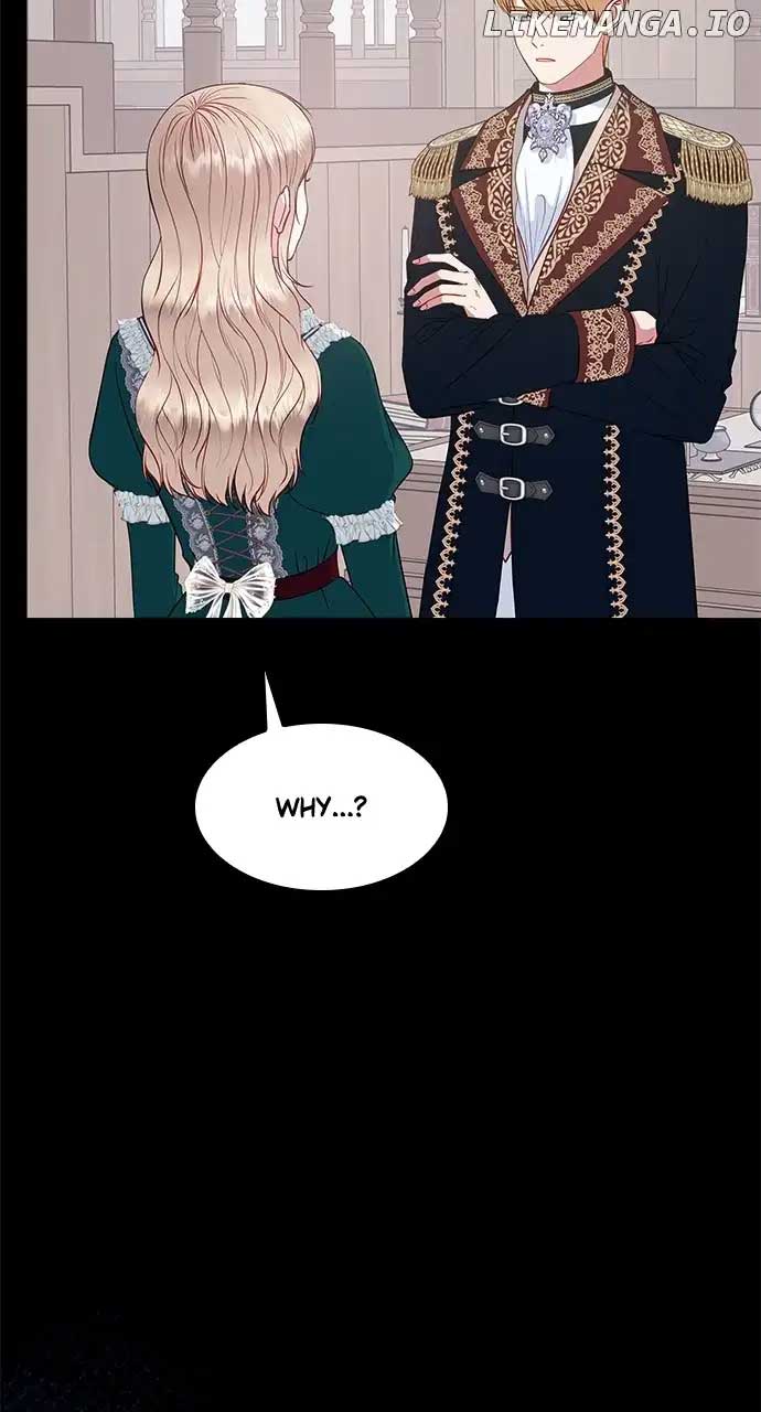 What Does That Evil Dragon Live For? Chapter 31 - Page 90