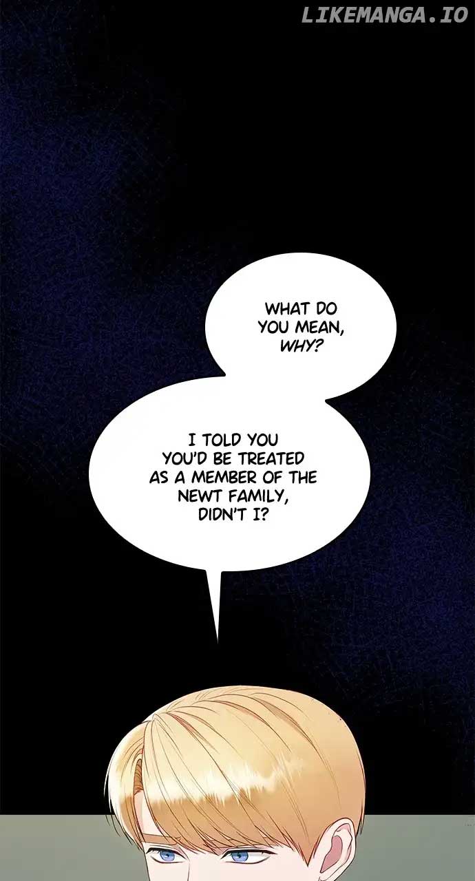 What Does That Evil Dragon Live For? Chapter 31 - Page 91