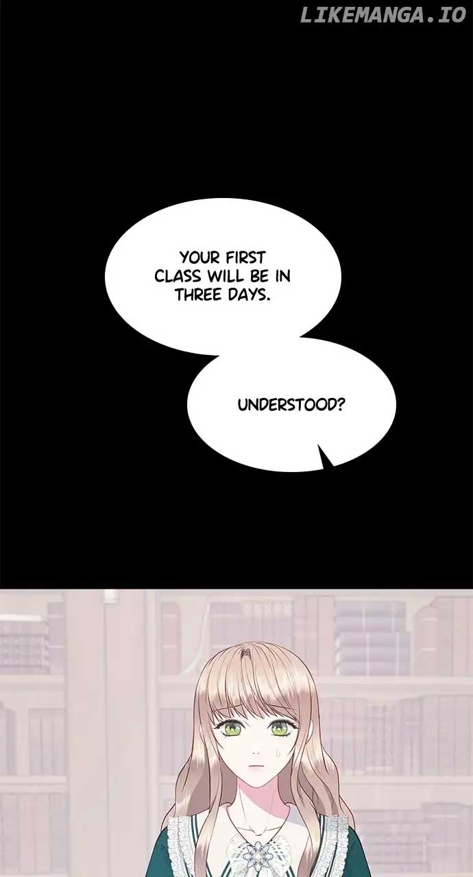 What Does That Evil Dragon Live For? Chapter 31 - Page 93