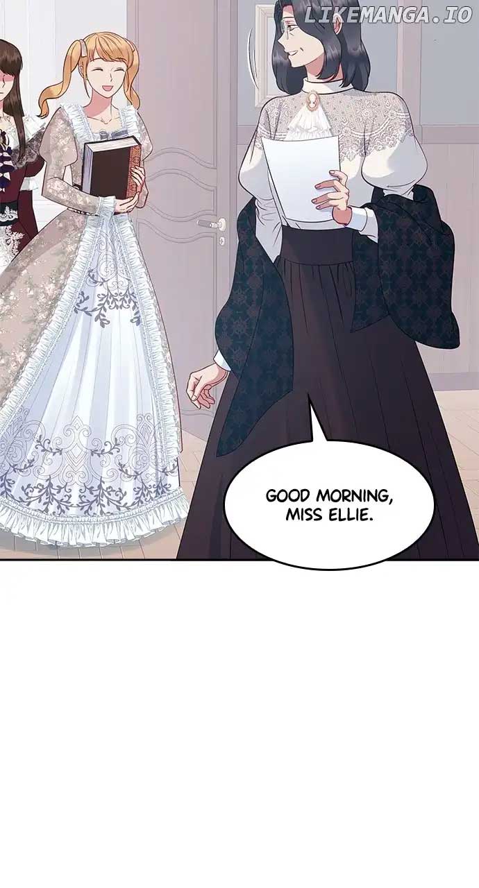 What Does That Evil Dragon Live For? Chapter 31 - Page 98