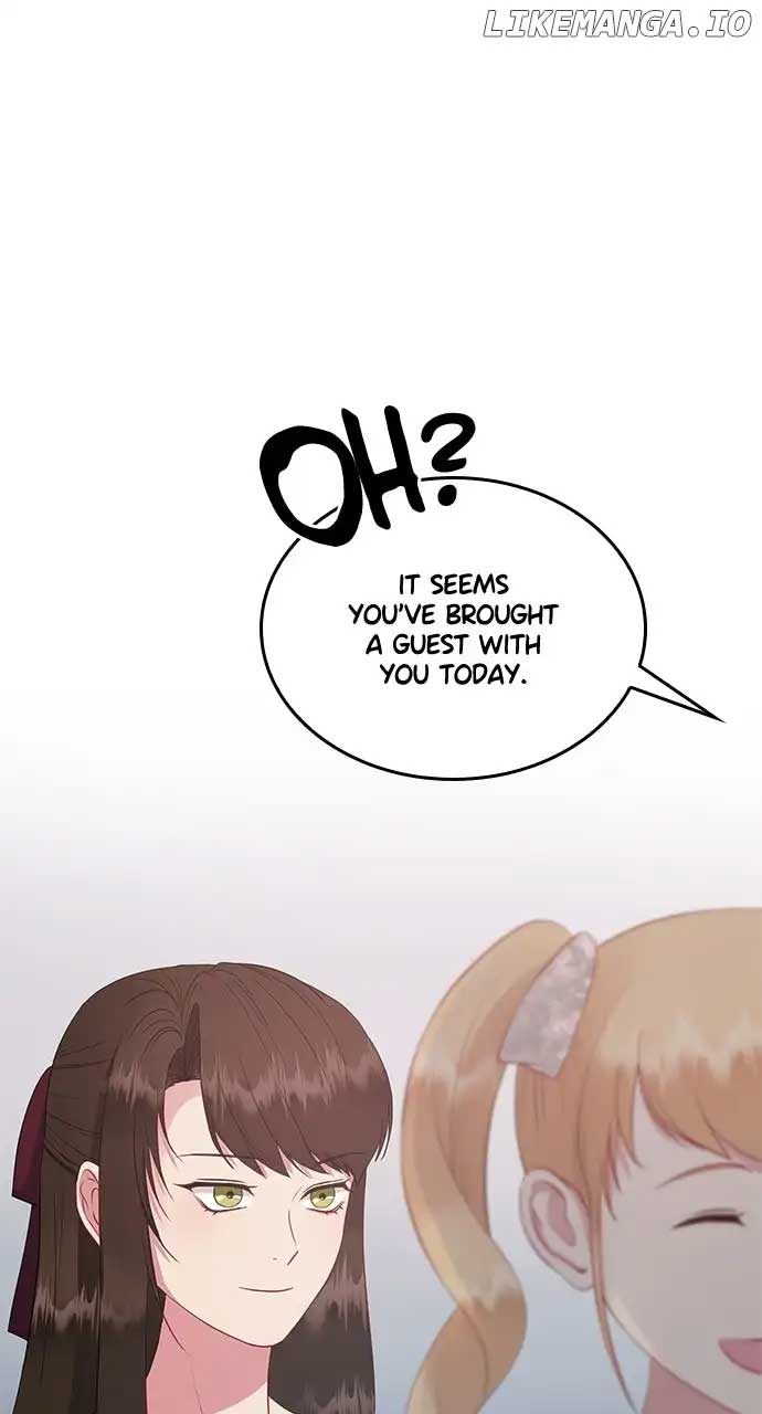 What Does That Evil Dragon Live For? Chapter 31 - Page 99