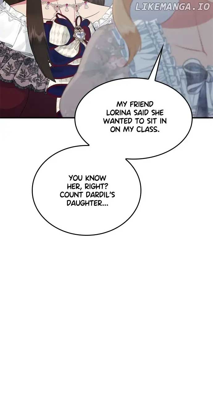 What Does That Evil Dragon Live For? Chapter 31 - Page 100