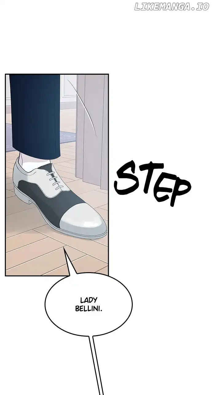 What Does That Evil Dragon Live For? Chapter 32 - Page 1