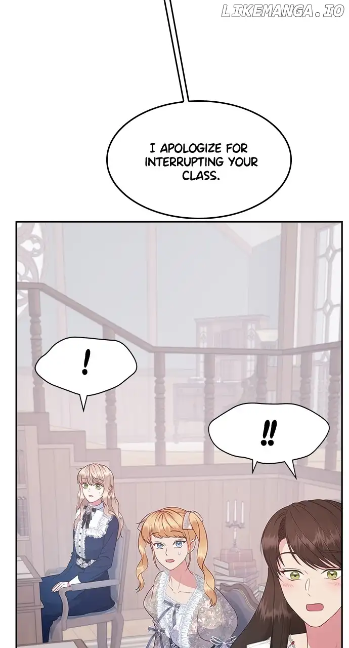 What Does That Evil Dragon Live For? Chapter 32 - Page 2